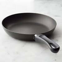 Chảo chống dính Scanpan Classic 20cm 20001204, sản xuất tại Đan Mạch, bảo hành chống dính 3 năm, an toàn cho sức khỏe