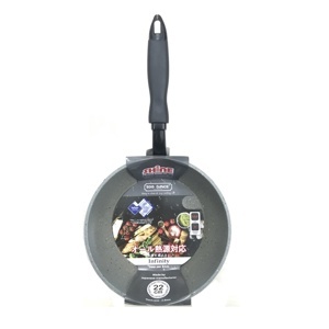 Chảo chống dính Shine Infinity 22cm