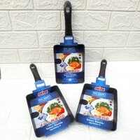 Chảo chống dính Shine Nhật Bản. Dùng bếp từ, bếp ga