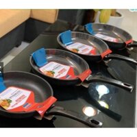 CHẢO CHỐNG DÍNH SIÊU BỀN ĐÁ SUNHOUSE 24CM