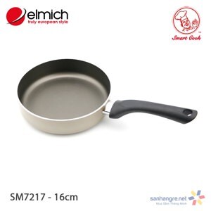 Chảo chống dính SmartCook SM7217 2357217, 16cm