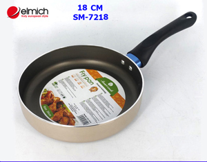 Chảo chống dính SmartCook SM7218-2357218 18cm