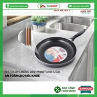 Chảo chống dính Sunhouse 24cm, chảo Sunhouse CT24