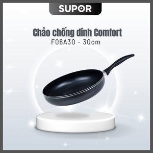 Chảo chống dính Supor Comfort F06A30 - 30cm