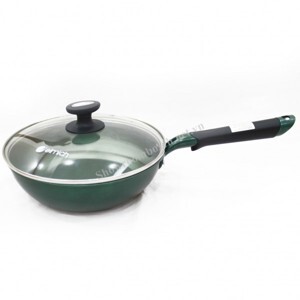 Chảo chống dính Elmich 2355604 - 24cm