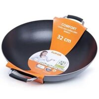 CHẢO CHỐNG DÍNH SUPOR W06A32 32 CM