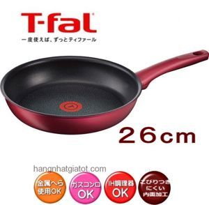 Chảo chống dính T-Fal Ruby Excellence 26cm