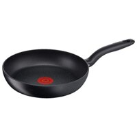 CHẢO CHỐNG DÍNH TEFAL HARD TITANIUM PLUS G28906, 28 CM