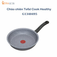 Chảo chống dính Tefal Healthy 24cm (G1340495) / 28cm (G1340695)