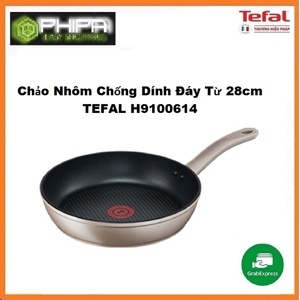 Chảo chống dính Tefal Sensations H9100614 28cm
