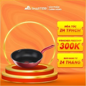 Chảo chống dính Tefal So Chef G1358695 - 28cm