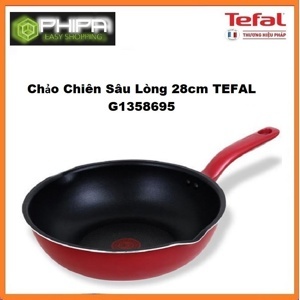 Chảo chống dính Tefal So Chef G1358695 - 28cm