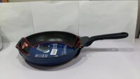 Chảo chống dính titanium Ilo IL-FP26T nhập khẩu Hàn Quốc