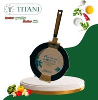 CHẢO CHỐNG DÍNH TITANIUM TITANI TDP-26IH