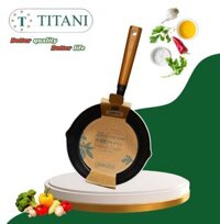 CHẢO CHỐNG DÍNH TITANIUM TITANI TDP-20IH
