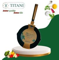 CHẢO CHỐNG DÍNH TITANIUM TITANI TDP-24IH