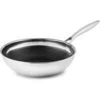 Chảo Chống Dính Tổ Ong 32CM