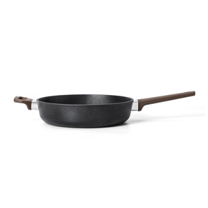 Chảo chống dính tráng sứ Ikonic IK8128 - 28cm
