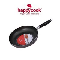 CHẢO CHỐNG DÍNH TRƠN 28CM HAPPYCOOK NSF28