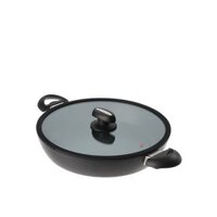 Chảo chống dính từ sâu lòng Scanpan IQ 32cm 64113200