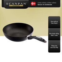 Chảo chống dính từ sâu lòng Scanpan IQ 24cm - 64352400