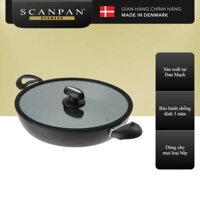 Chảo chống dính từ sâu lòng Scanpan IQ 32cm - 64113200