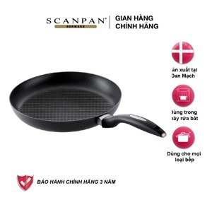 Chảo chống dính từ Scanpan 64002404 - 24cm