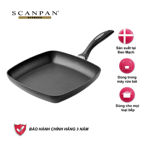 Chảo chống dính từ Scanpan 64272704  - 27cm