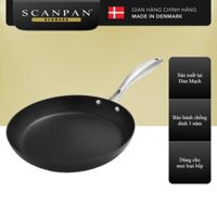 Chảo chống dính từ Scanpan PRO IQ 24cm - 68002400