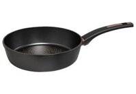Chảo chống dính Ultra titanium 26cm Sunhouse ST26B