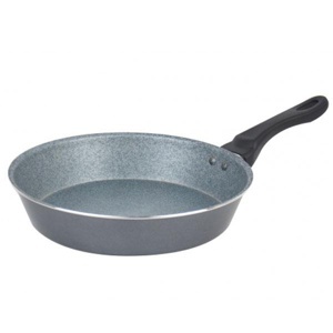 Chảo chống dính vân đá đáy từ HappyCook MFP-24IH 24cm