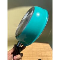 Chảo chống dính vân đá Elmich EL-5925BL20 size 20cm