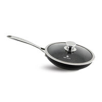 Chảo chống dính vân đá Elmich Opal EL-3803 26cm