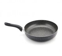 Chảo chống dính vân đá Light 30cm Elmich 2351193 - Hàng chính hãng