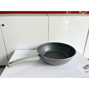 Chảo chống dính vân đá tự nhiên EL-5753MN size 28cm