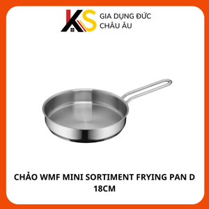 Chảo chống dính WMF Mini Sortiment Frying Pan 18cm