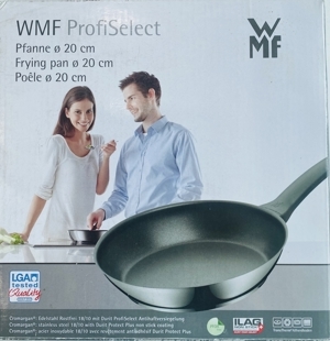 Chảo chống dính WMF Pfanne 20 cm