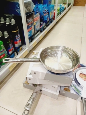 Chảo chống dính WMF Pfanne 20 cm