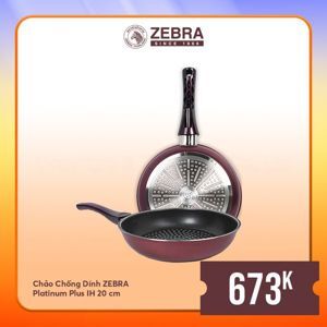 Chảo chống dính Zebra 174650