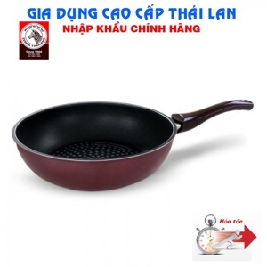 Chảo chống dính Zebra 174652