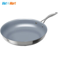 Chảo chống dính Zwilling Sol 32cm J.A.Henckels