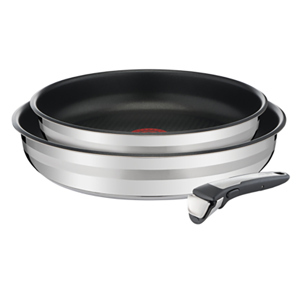 Chảo chống dính Tefal jamie oliver 24cm