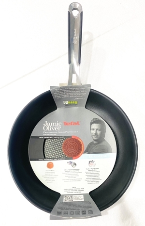 Chảo chống dính Tefal jamie oliver 24cm