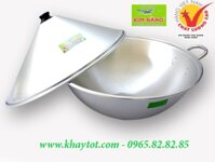 CHẢO CÔNG NGHIỆP 60 KIM HẰNG