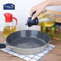 CHẢO ĐÁ 7 LỚP 28CM LOCK&LOCK LCA6283D
