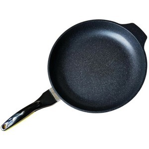 Chảo đá cạn siêu bền Cookway SSFM4-32 32cm