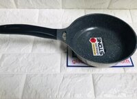 Chảo đá cao cấp 7 lớp Cookplus Stone LCA6203D 20cm Lock&Lock