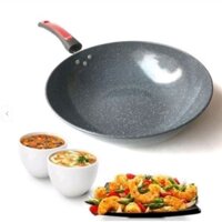 Chảo Đá chống dính 32cm