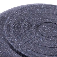 Chảo đá chống dính CookWay Hàn Quốc SSIH4-24 size 24cm dùng được trên bếp từ