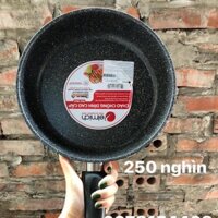 Chảo đá chống dính elmich 24 cm